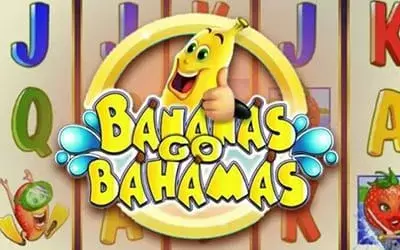 Bananas Go Bahamas