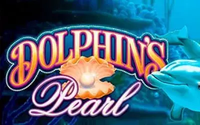Dolphin's Pearl