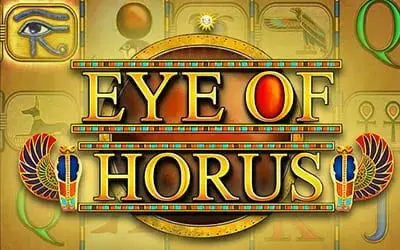 Eye of Horus
