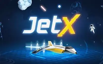 JetX