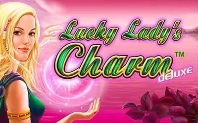 Lucky Lady's Charm